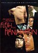 FLESH FOR FRANKENSTEIN DVD Zone 1 (USA) 