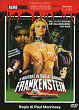 FLESH FOR FRANKENSTEIN DVD Zone 2 (Italie) 