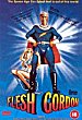 FLESH GORDON DVD Zone 2 (Angleterre) 