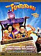 THE FLINTSTONES DVD Zone 1 (USA) 