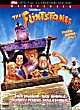 THE FLINTSTONES DVD Zone 0 (USA) 