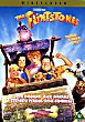 THE FLINTSTONES DVD Zone 2 (Angleterre) 