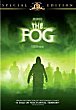THE FOG DVD Zone 1 (USA) 