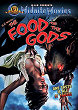 THE FOOD OF THE GODS DVD Zone 1 (USA) 