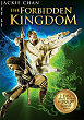 THE FORBIDDEN KINGDOM DVD Zone 1 (USA) 