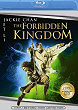 THE FORBIDDEN KINGDOM Blu-ray Zone A (USA) 