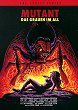 FORBIDDEN WORLD DVD Zone 2 (Allemagne) 
