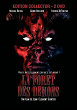 LA FORET DES DEMONS DVD Zone 2 (France) 