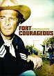 FORT COURAGEOUS DVD Zone 1 (USA) 