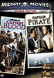 FORTUNES OF CAPTAIN BLOOD DVD Zone 1 (USA) 