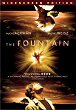 THE FOUNTAIN DVD Zone 1 (USA) 