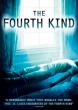 THE FOURTH KIND DVD Zone 1 (USA) 