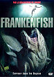 FRANKENFISH DVD Zone 2 (France) 
