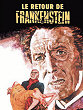 FRANKENSTEIN MUST BE DESTROYED DVD Zone 2 (France) 