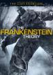 THE FRANKENSTEIN THEORY DVD Zone 1 (USA) 