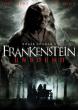 FRANKENSTEIN UNBOUND DVD Zone 1 (USA) 