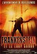 FRANKENSTEIN REBORN DVD Zone 2 (France) 