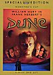 FRANK HERBERT'S DUNE DVD Zone 1 (USA) 