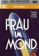 DIE FRAU IM MOND Blu-ray Zone B (France) 