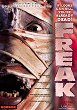 FREAK DVD Zone 1 (USA) 