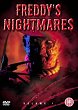 FREDDY'S NIGHTMARES (Serie) DVD Zone 2 (Angleterre) 