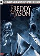 FREDDY VS JASON DVD Zone 1 (USA) 