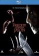 FREDDY VS JASON Blu-ray Zone B (Espagne) 