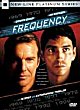 FREQUENCY DVD Zone 1 (USA) 