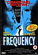 FREQUENCY DVD Zone 2 (Angleterre) 