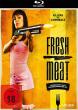 FRESH MEAT Blu-ray Zone B (Allemagne) 