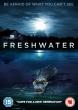 FRESHWATER DVD Zone 2 (Angleterre) 