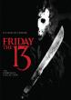 FRIDAY, THE 13TH Blu-ray Zone A (USA) 