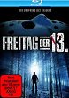 FRIDAY, THE 13TH Blu-ray Zone B (Allemagne) 