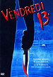 FRIDAY, THE 13TH DVD Zone 2 (France) 