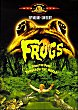 FROGS DVD Zone 1 (USA) 