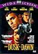 FROM DUSK TILL DAWN DVD Zone 1 (USA) 