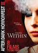 FROM WITHIN DVD Zone 1 (USA) 