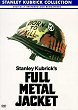 FULL METAL JACKET DVD Zone 1 (USA) 