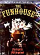 THE FUNHOUSE DVD Zone 0 (USA) 