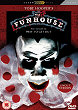 THE FUNHOUSE DVD Zone 2 (Angleterre) 