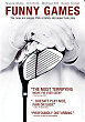 FUNNY GAMES DVD Zone 1 (USA) 