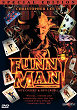 FUNNY MAN DVD Zone 1 (USA) 