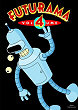 FUTURAMA (Serie) (Serie) DVD Zone 1 (USA) 