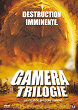 GAMERA DAIKAIJU KUCHU KESSEN DVD Zone 2 (France) 