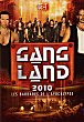 GANGLAND DVD Zone 2 (France) 