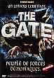 THE GATE DVD Zone 2 (France) 