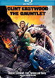 THE GAUNTLET Blu-ray Zone A (USA) 