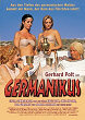 GERMINAKUS DVD Zone 2 (Allemagne) 