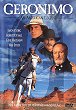 GERONIMO : AN AMERICAN LEGEND DVD Zone 1 (USA) 