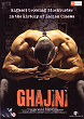 GHAJINI DVD Zone 0 (India) 